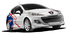 Peugeot 207 S16