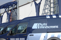 Auto Windscreens