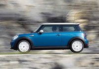 Superchips revs up R56 MINI Cooper S to 195bhp