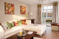 Sales soaring at Greenkeepers Mews