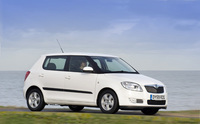 Skoda's no VAT offer continues