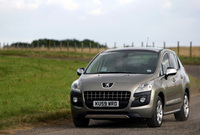 Has Britain got eco driving talent?