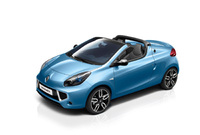 Renault to unveil Wind at Geneva