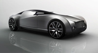 David Seesing Bentley Design