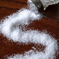 ‘A-salt’ on our health