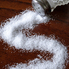Salt - why its bad for you