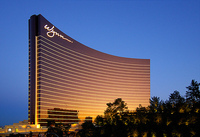 Wynn Hotel Las Vegas