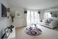 New homes released at Woodlands, Bracknell Forest