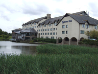 Cardiff hotel to host ‘Help For Heroes’ charity event