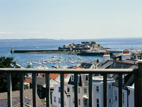 Escape to Guernsey for a luxury Valentine's weekend
