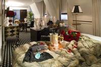 Europe’s top 10 romantic hotels