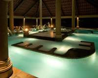 Ayana Spa Resort