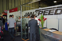 Business booms for exhaust experts Janspeed