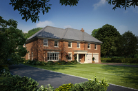Millgate Homes comes to Cobham