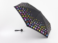 Love is in the air with Fulton Umbrellas  