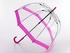 ‘Birdcage’ Pink 
