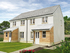 Typical first-time buyer home from Taylor Wimpey East Scotland