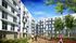 Courtyard View at Quadrant Court
