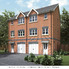 Beckett 4 bed 