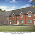 Hurston 3 bed