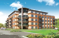 Make a date with Redrow this Valentine's weekend