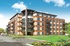 Redrow apartments at Farnborough Central