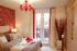 Interior of a showhome at M20 West, Manchester