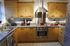 “Interior of a showhome at M20 West, Manchester”