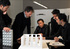 Sony Designers and BarberOsgerby 