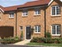 An artist’s impression of the ‘Penarth’ housetype at Sundial View 