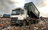 Veolia Actros offroad autos 