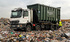 Veolia Actros offroad autos 