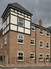 Low cost designer apartments in West Bromwich