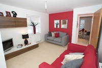 Modern living in East Ardsley