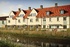 CGI of Redrow homes at Cowbridge Mill, Malmesbury