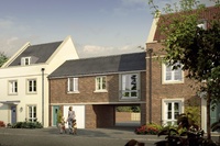 Invest in a home of your own in Filton