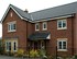 The Derwent–style showhome at Miller Homes’ Falcon Heath development 
