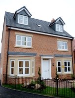 Miller makes a part exchange price promise in Nottinghamshire