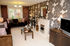 The London–style showhome at Miller Homes’ Laurel Wolds development.