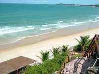 Beach at Pipa Privilege Beach at Pipa Privilege