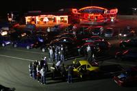 Santa Pod’s ‘Saturday Night Special’