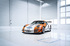Porsche 911 GT3 R Hybrid