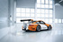 Porsche 911 GT3 R Hybrid