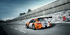 Porsche 911 GT3 R Hybrid