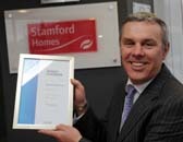 Stamford Homes - Building the business around its people