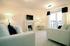Carlton's cool first floor lounge