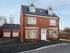 Helen and Jeff's dream home, the Deveron at Miller Homes' Scholars Way development in  Windle, St Helens.