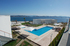 One of 12 Communal Pools, Horizon Sky, Gulluk, Turkey