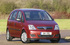 Vauxhall Meriva
