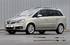 Vauxhall Zafira